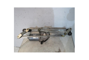 Moteur essuie glace avant OPEL CORSA D Photo n°4