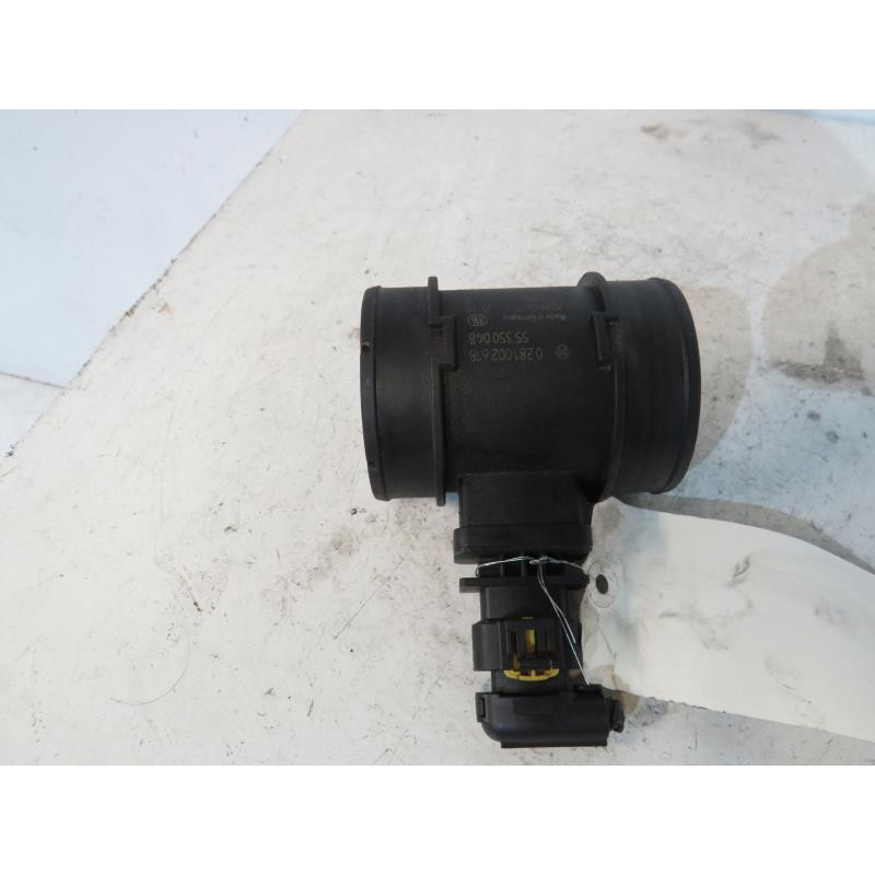 Debitmetre OPEL CORSA D Photo n°1