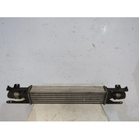 Echangeur air (Intercooler) OPEL CORSA D