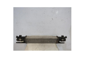 Echangeur air (Intercooler) OPEL CORSA D Photo n°1
