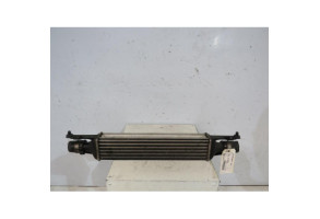 Echangeur air (Intercooler) OPEL CORSA D Photo n°2