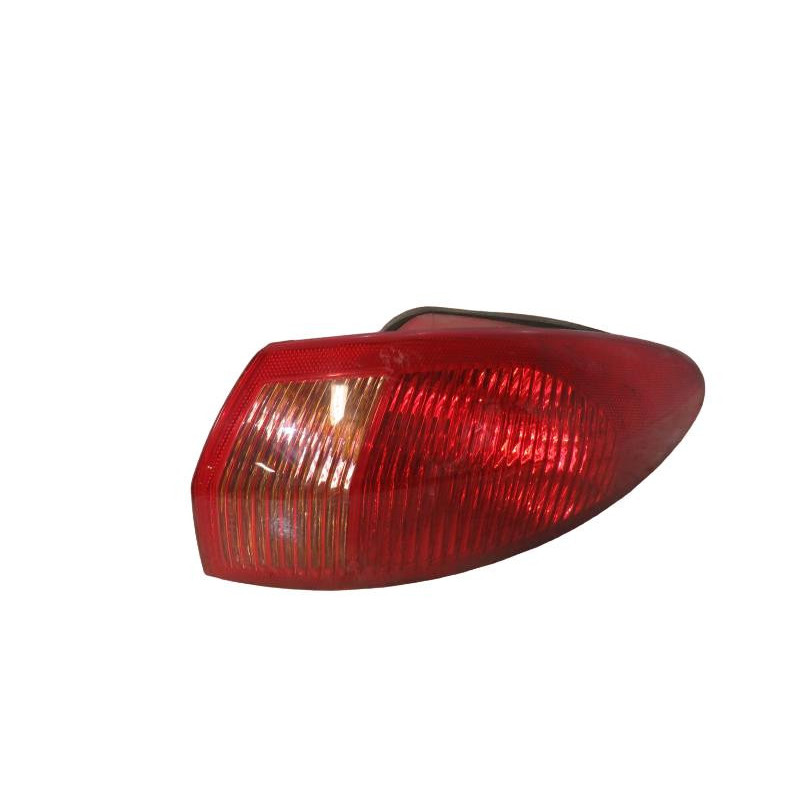 Feu arriere principal droit (feux) ALFA ROMEO 147 Photo n°1