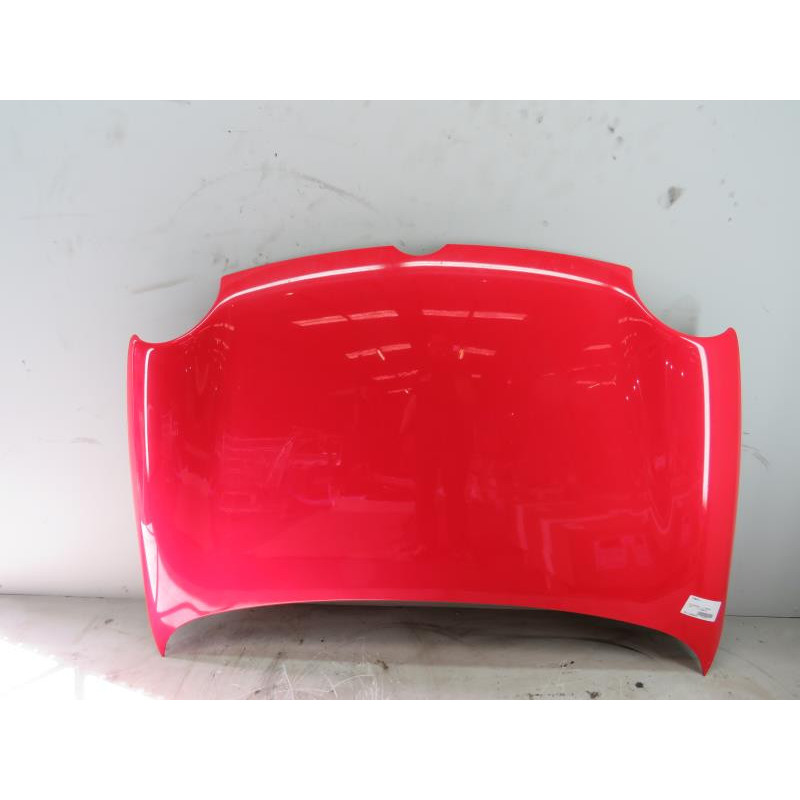 Capot VOLKSWAGEN LUPO Photo n°1
