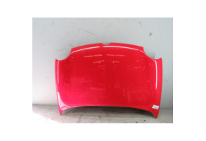 Capot VOLKSWAGEN LUPO Photo n°1