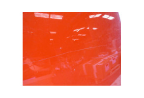 Capot VOLKSWAGEN LUPO Photo n°2