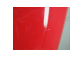 Capot VOLKSWAGEN LUPO Photo n°3