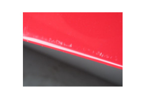 Capot VOLKSWAGEN LUPO Photo n°6