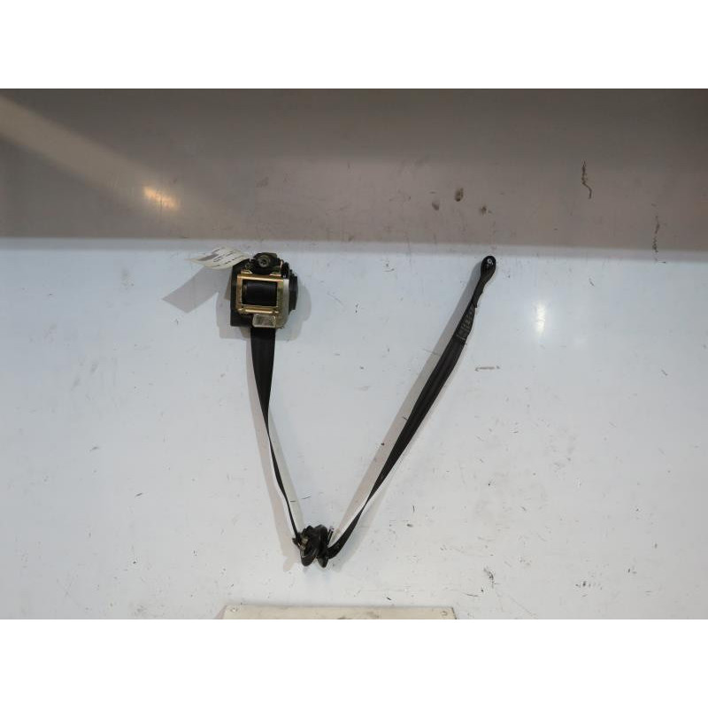 Ceinture avant gauche VOLKSWAGEN LUPO Photo n°1