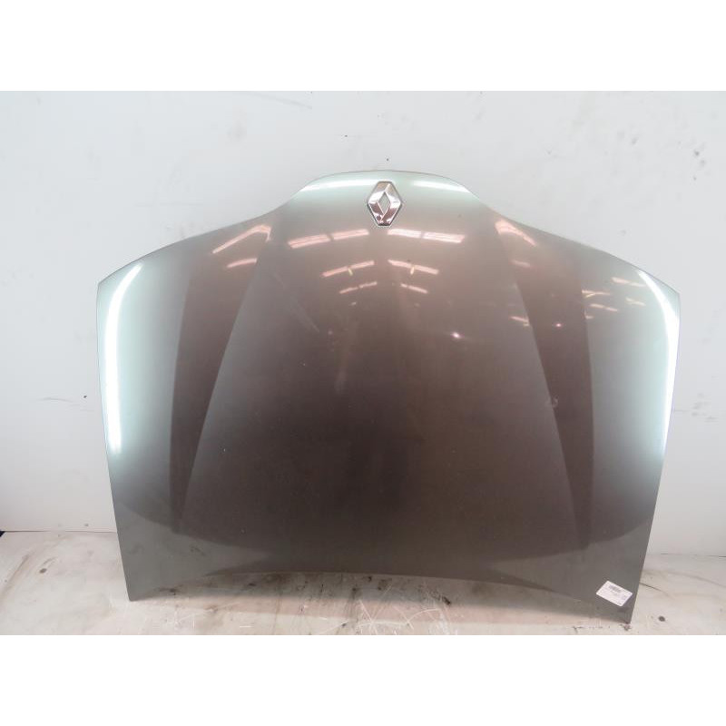 Capot RENAULT LAGUNA 2 Photo n°1