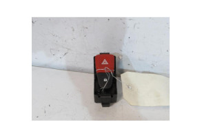 Bouton de warning RENAULT MEGANE 3 Photo n°1