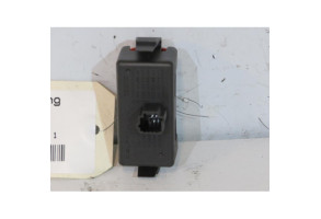 Bouton de warning RENAULT MEGANE 3 Photo n°2