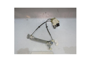 Leve vitre electrique arriere droit RENAULT MEGANE 3 Photo n°1