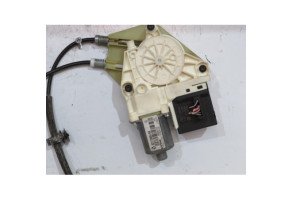 Leve vitre electrique arriere droit RENAULT MEGANE 3 Photo n°2