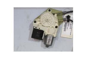 Leve vitre electrique arriere gauche RENAULT MEGANE 3 Photo n°2
