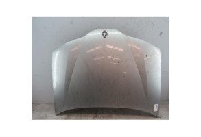 Capot RENAULT LAGUNA 2 Photo n°1