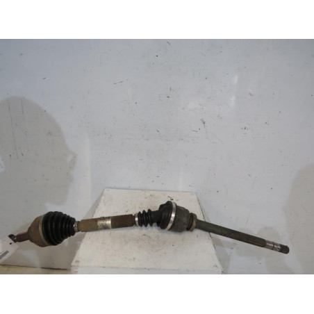 Cardan droit (transmission) RENAULT LAGUNA 2