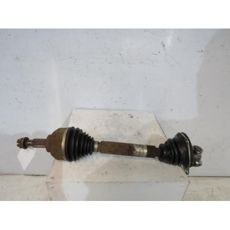 Cardan gauche (transmission) RENAULT LAGUNA 2