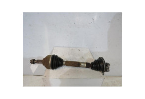 Cardan gauche (transmission) RENAULT LAGUNA 2 Photo n°1