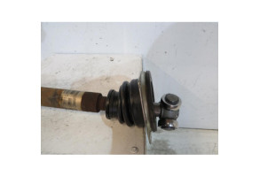 Cardan gauche (transmission) RENAULT LAGUNA 2 Photo n°2