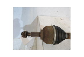 Cardan gauche (transmission) RENAULT LAGUNA 2 Photo n°3