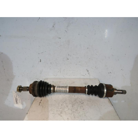Cardan gauche (transmission) CITROEN BERLINGO 1