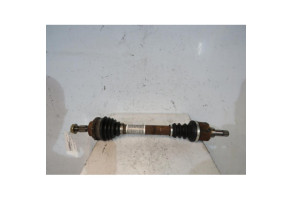 Cardan gauche (transmission) CITROEN BERLINGO 1 Photo n°1