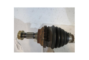 Cardan gauche (transmission) CITROEN BERLINGO 1 Photo n°3