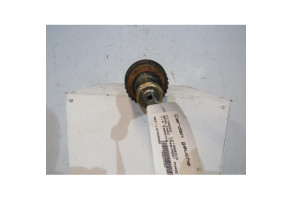 Cardan gauche (transmission) CITROEN BERLINGO 1 Photo n°4