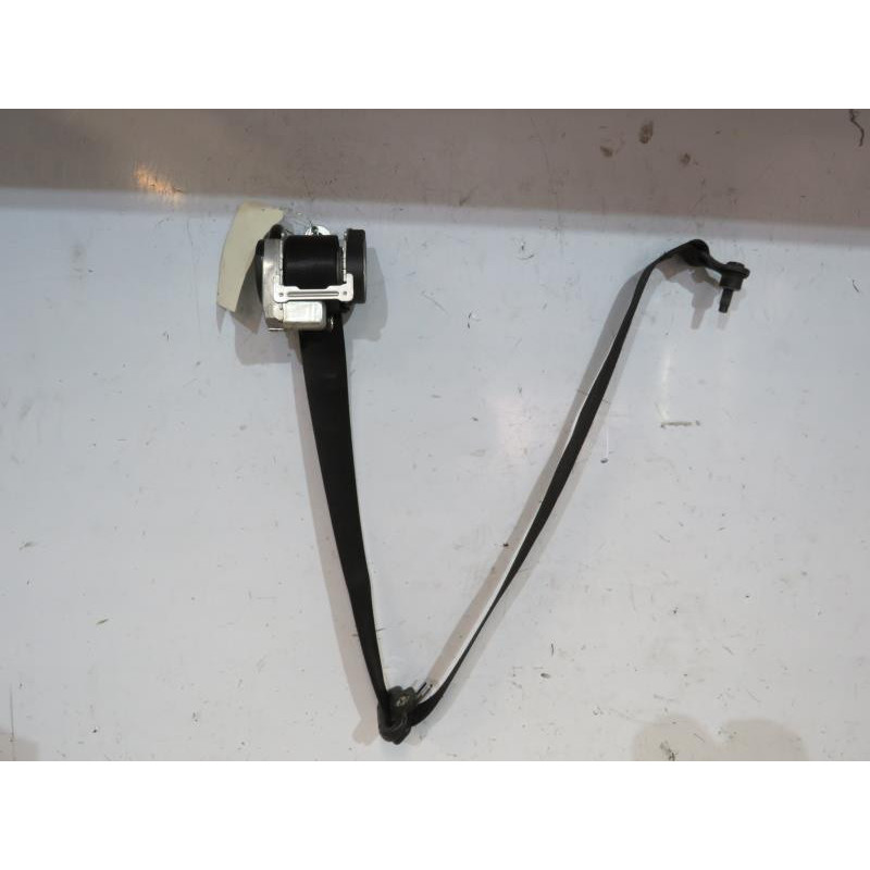 Ceinture avant gauche MERCEDES CLASSE A 169 Photo n°1