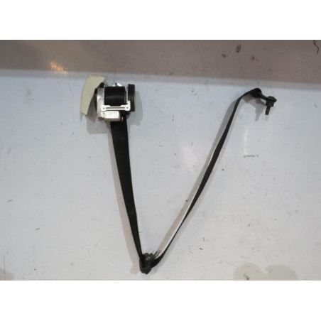 Ceinture avant gauche MERCEDES CLASSE A 169