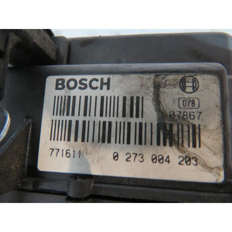 Bloc ABS (freins anti-blocage) CITROEN XSARA Photo n°1