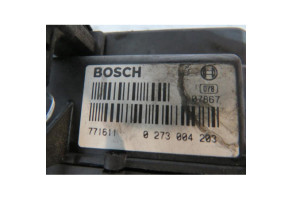 Bloc ABS (freins anti-blocage) CITROEN XSARA Photo n°1