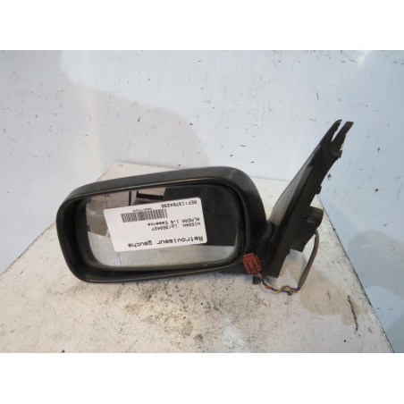Retroviseur gauche NISSAN ALMERA 1