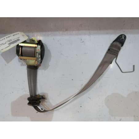 Ceinture avant gauche CITROEN C5 1