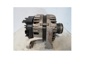 Alternateur OPEL ASTRA J SPORTS Photo n°3