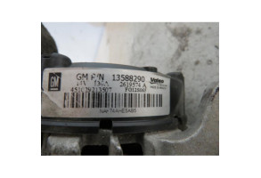 Alternateur OPEL ASTRA J SPORTS Photo n°5