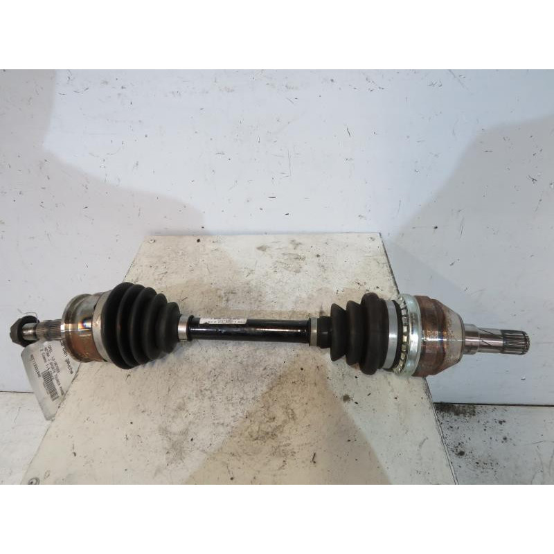 Cardan gauche (transmission) OPEL ASTRA J SPORTS Photo n°1