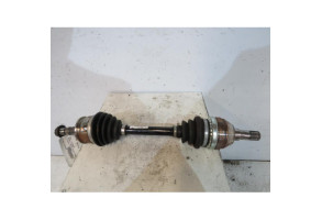 Cardan gauche (transmission) OPEL ASTRA J SPORTS Photo n°1