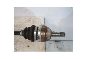 Cardan gauche (transmission) OPEL ASTRA J SPORTS Photo n°2