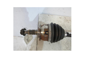 Cardan gauche (transmission) OPEL ASTRA J SPORTS Photo n°3