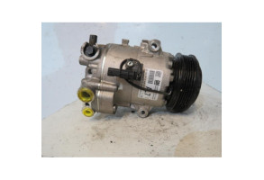 Compresseur clim OPEL ASTRA J SPORTS Photo n°6