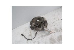 Pivot de moyeu avant gauche OPEL ASTRA J SPORTS Photo n°2