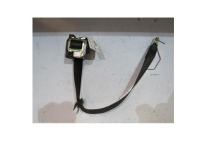 Ceinture avant droit VOLKSWAGEN PASSAT 4 Photo n°1