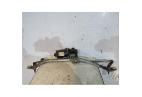 Moteur essuie glace avant VOLKSWAGEN PASSAT 4 Photo n°1