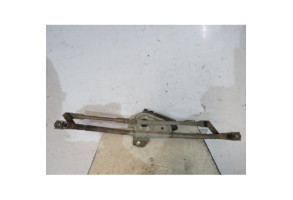 Moteur essuie glace avant VOLKSWAGEN PASSAT 4 Photo n°2