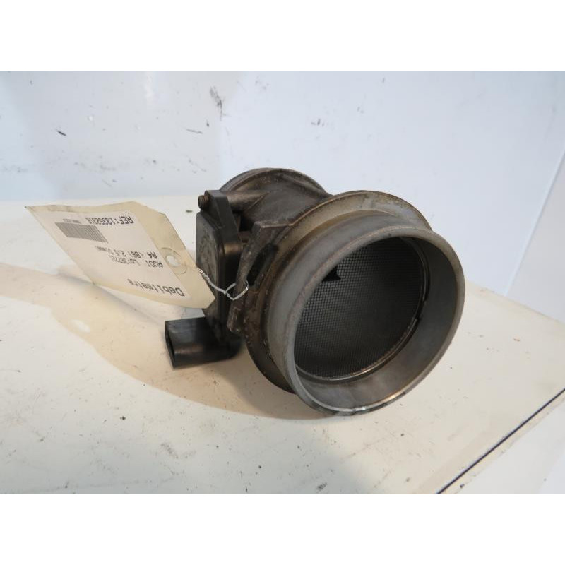 Debitmetre AUDI A4 2 Photo n°1