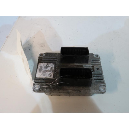 Boitier de prechauffage FIAT GRANDE PUNTO