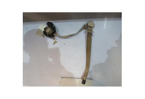 Ceinture avant droit VOLKSWAGEN GOLF 4 Photo n°1