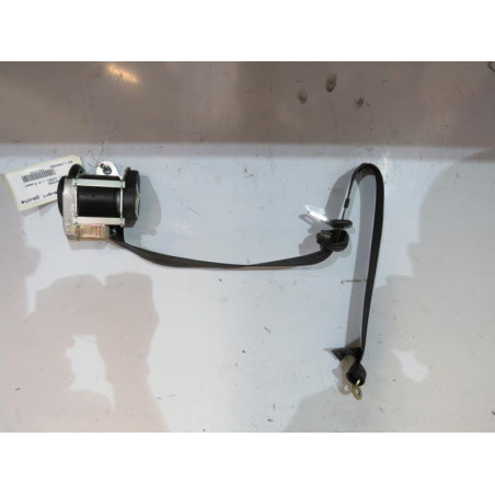 Ceinture avant gauche SKODA OCTAVIA 2