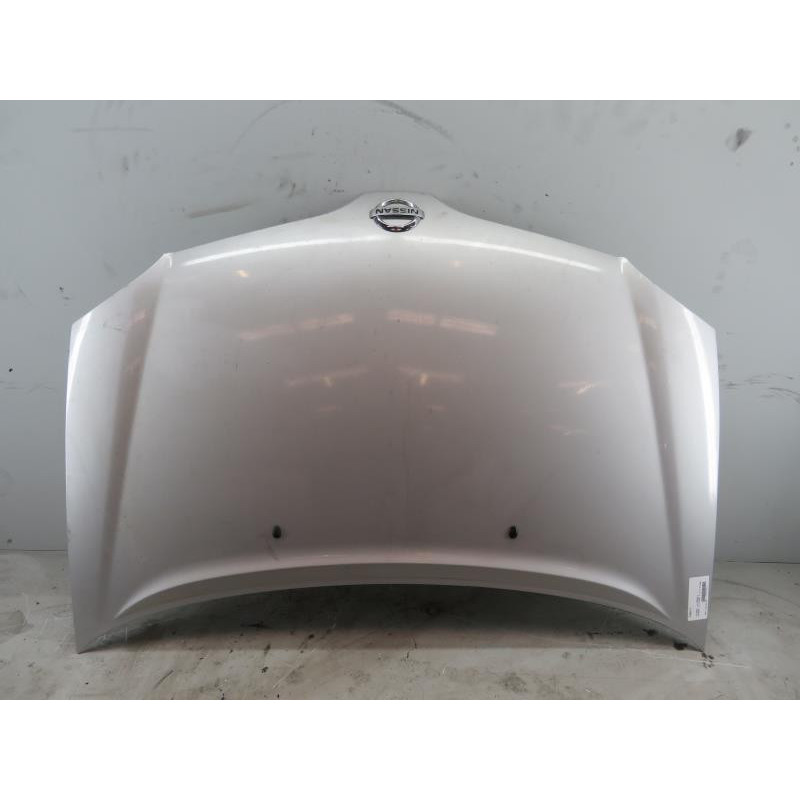 Capot NISSAN ALMERA TINO Photo n°1